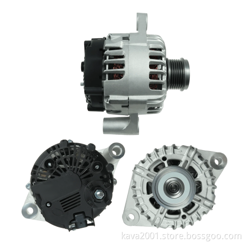 12V Auto Alternator For Opel/Vauxhall Insignia,Zafira 1204623 13502581